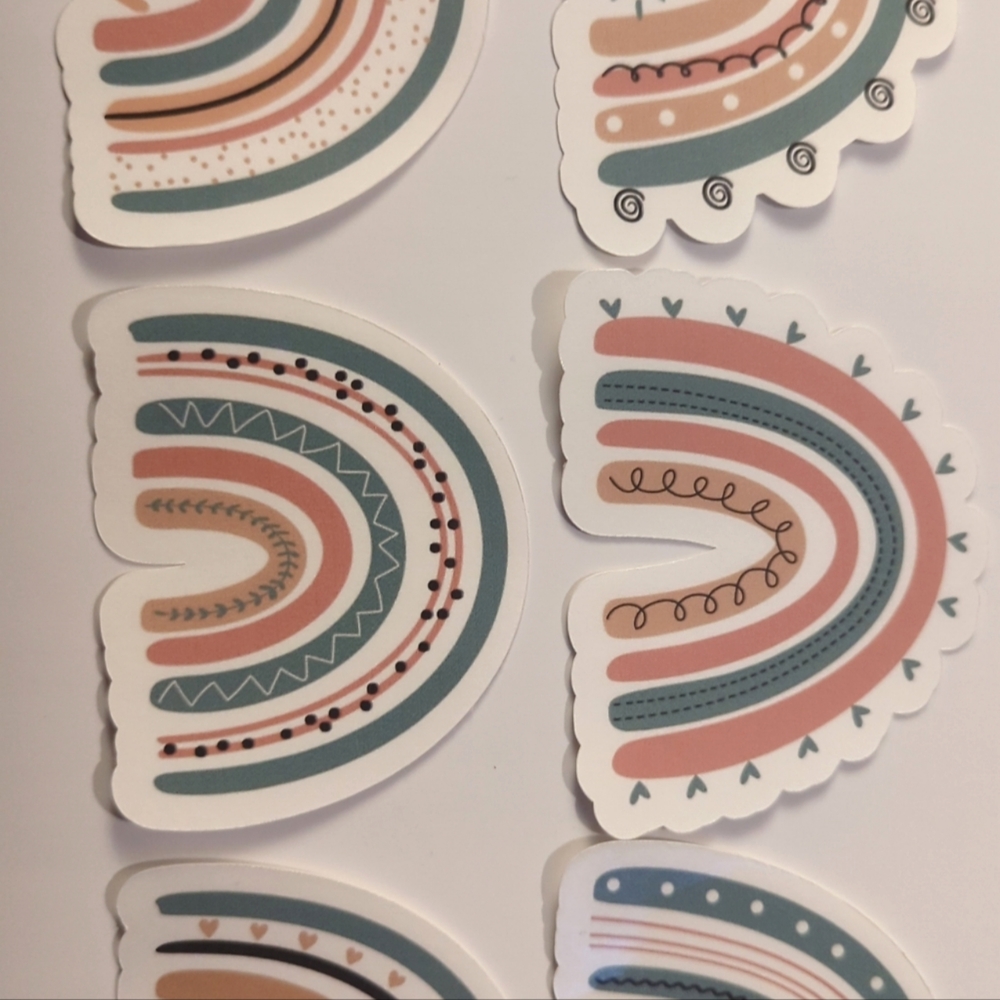 Stickers nfs